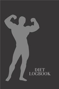 Diet Logbook