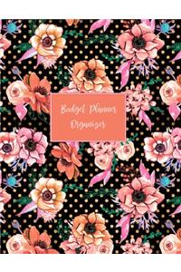 Budget Planner Organizer
