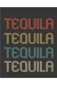 Tequila