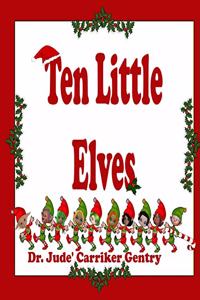 Ten Little Elves
