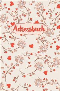 Adressbuch