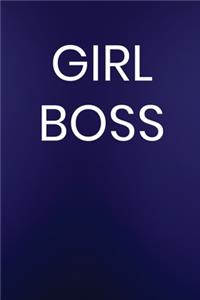 Girl Boss
