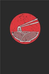 Ramen Drawing