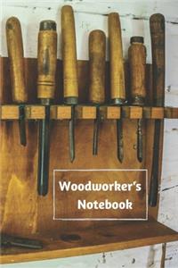 Woodworker's Notebook