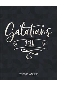 Galatians 2