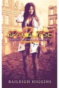 Apocalypse Z