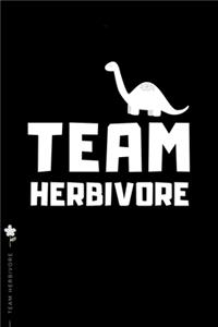 Team Herbivore