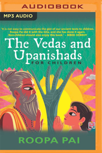 Vedas and Upanishads for Children