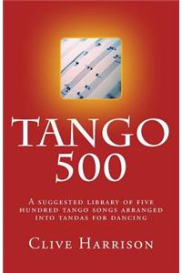 Tango 500