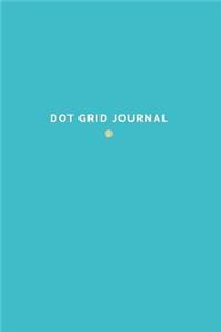 Dot Grid Journal