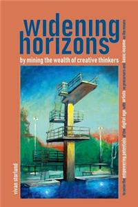 Widening Horizons by Mining the Wealth of Creative Thinkers