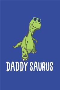 Daddy Saurus