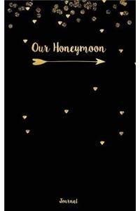 Our Honeymoon Journal