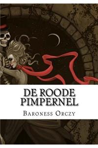 De Roode Pimpernel