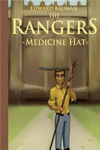 Rangers Book 2