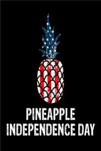 Pineapple Independence Day