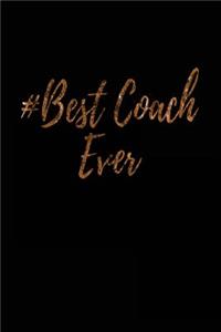 Best Coach Ever