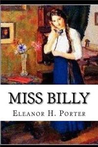 Miss Billy