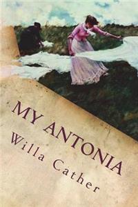 My Antonia
