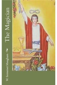 The Magician