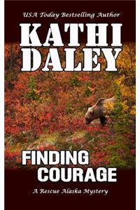 Finding Courage