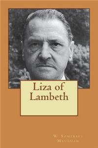 Liza of Lambeth