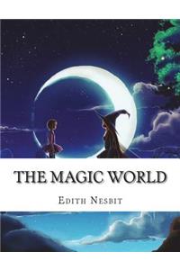 The Magic World