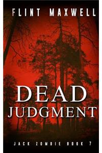 Dead Judgment