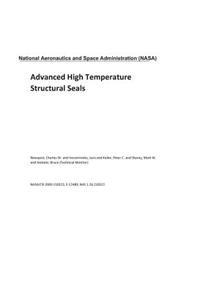 Advanced High Temperature Structural Seals