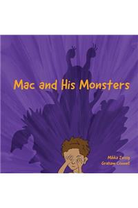 Mac and His Monsters
