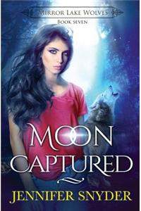 Moon Captured