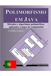 Polimorfismo em Java