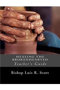 Healing the Brokenhearted