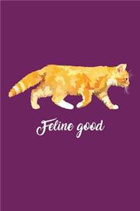 Feline Good