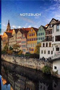 Notizbuch