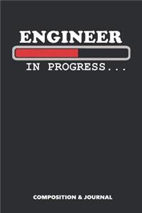 Engineer in Progress