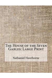 The House of the Seven Gables