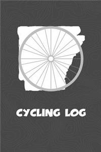 Cycling Log