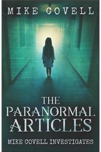 The Paranormal Articles