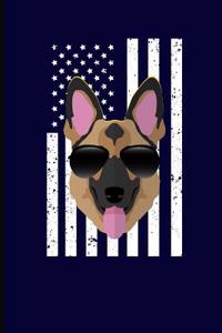 K9 Police Dog Journal