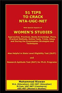 51 Tips to Crack Nta-Ugc-Net