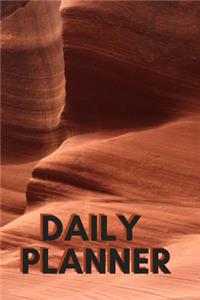 Daily Planner