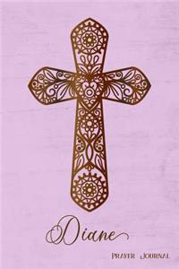 Prayer Journal, Diane