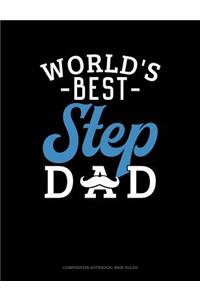 World's Best Step Dad