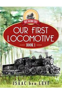 Great Railroad Series