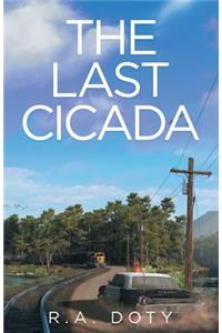 The Last Cicada