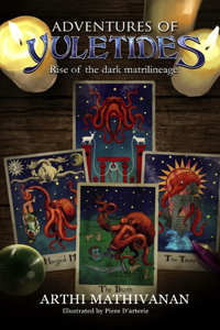 Adventures of Yuletides