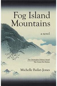 Fog Island Mountains
