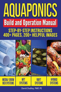 Aquaponics Build and Operation Manual