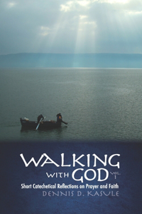 Walking with God